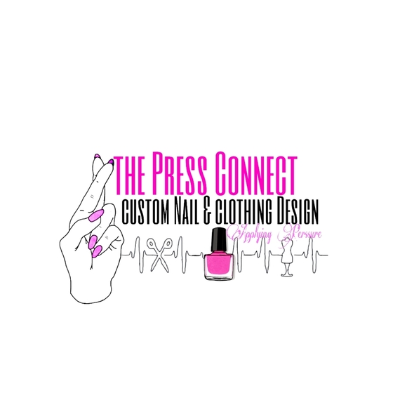 Press on Nails - Picture 2 of 3